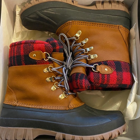 J.Crew The Perfect Boot - Picture 7 of 8